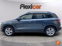 Usado Skoda Karoq Ambition 115 CV (84 kW) 2019 Gris SUV