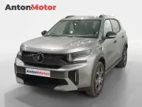 Usado Citroën C3 Aircross 145 CV (106 kW) 2025 Gris SUV