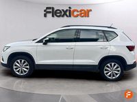 Usado Seat Ateca Ecomotive 115 CV (84 kW) 2017 Blanco SUV