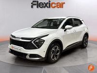 Usado Kia Sportage 115 CV (84 kW) 2023 Blanco SUV