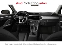 Usado Audi Q3 Sportback Advanced Plus 150 CV (110 kW) 2025 Gris / plata SUV
