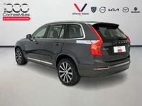 Occasion Volvo XC90 Ultimate 235 ch (172 kW) 2023 Gris SUV
