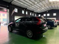 Usado Volvo XC60 Momentum 175 CV (128 kW) 2010 Negro SUV