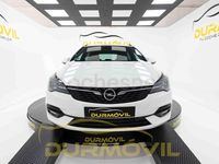 Usado Opel Astra GS Line 122 CV (89 kW) 2021 Blanco Familiar