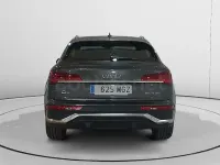 Usado Audi Q5 Sportback S-Line 367 CV (269 kW) 2023 Gris / plata SUV