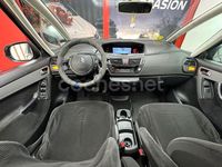 Usado Citroën C4 Picasso 138 CV (101 kW) 2007 Azul Monovolumen