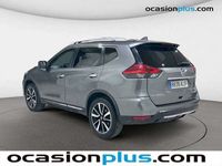 usado Nissan X-Trail 1.6 DIG-T Tekna 4x2