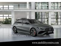 Nuevo Mercedes A35 AMG AMG 306 CV (225 kW) 2026 Gris