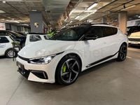 Usado Kia EV6 GT 426 kW (580 CV) 2023 Eléctrico SUV