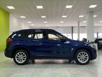 usado BMW X1 sDrive 16d