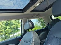 Usado Mini Cooper 115 CV (84 kW) 2004 Azul Utilitario