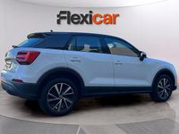 Usado Audi Q2 Advanced 116 CV (85 kW) 2020 Blanco SUV