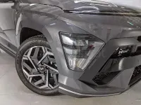 Nuevo Hyundai Kona N Line 138 CV (101 kW) 2026 Gris / plata SUV