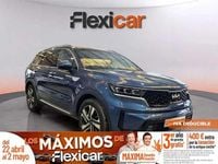 Usado Kia Sorento Plus 232 CV (170 kW) 2023 Azul SUV