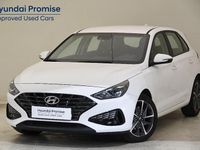 Usado Hyundai i30 109 CV (80 kW) 2024