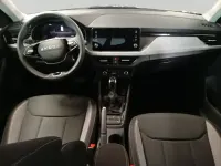 Usado Skoda Kamiq Selection 115 CV (84 kW) 2025 Negro SUV