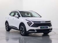 Usado Kia Sportage 162 CV (119 kW) 2025 Blanco SUV