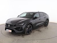 Usado Peugeot 408 GT 224 CV (164 kW) 2023 Negro SUV