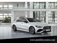 Nuevo Mercedes CLA250e 218 CV (160 kW) 2025 Blanco Berlina