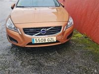 Occasion Volvo S60 Momentum 163 PK (119 kW) 2010 Bruin Sedan