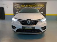 Usado Renault Arkana RS Line 145 CV (106 kW) 2022 Blanco SUV