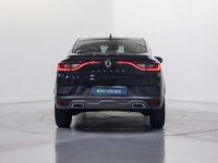 Usado Renault Arkana R.S. 140 CV (102 kW) 2022 Negro SUV