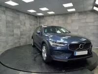 Usado Volvo V60 197 CV (144 kW) 2021 Gris Familiar