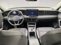 Usado VW Tiguan 204 CV (150 kW) 2025 Verde SUV