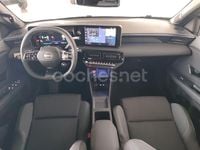 Novo Nissan Micra N-Connecta 110 kW (150 HP) 2025 Eléctrico Citadino