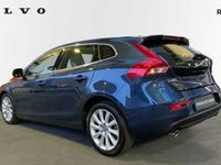 usado Volvo V40 V40D3 Summum Automático