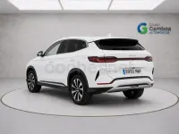Nuevo BYD Seal U Design 324 CV (238 kW) 2026 Blanco SUV