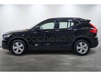 Usado Volvo XC40 Momentum 129 CV (94 kW) 2021 Negro SUV