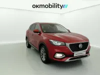 Begagnad MG HS Luxury 162 HK (119 kW) 2023 Röd SUV