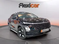 Usado Omoda 5 147 CV (108 kW) 2025 Negro SUV