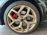 Usado Ford Puma ST 200 CV (147 kW) 2023 Negro SUV