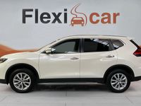 usado Nissan X-Trail 5P DIG-T 120 kW (160 CV) E6D DCT ACENTA