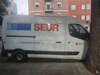 Usado Renault Master 125 CV (91 kW) 2012 Blanco Pickup/Camioneta