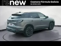 Usado Renault Austral Esprit Alpine 200 CV (147 kW) 2025 Gris SUV