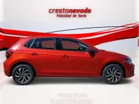Usado VW Polo Life 95 CV (69 kW) 2022 Utilitario