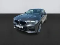Usado BMW X4 190 CV (139 kW) 2021 Otro SUV