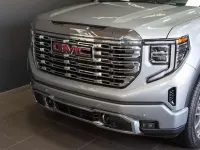 Nuevo GMC Sierra 2026 Gris Pickup/Camioneta