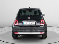 Usado Fiat 500 Dolcevita 70 CV (51 kW) 2023 Blanco Utilitario