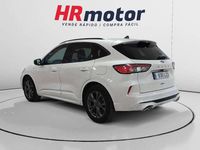 Usado Ford Kuga ST-Line 151 CV (111 kW) 2022 Blanco SUV