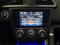 Usado Renault Kadjar Zen 140 CV (102 kW) 2020 Azul SUV