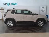 Usado Jeep Avenger Altitude 100 CV (73 kW) 2025 Marrón SUV