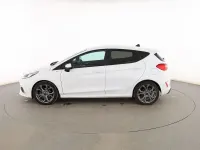 Usado Ford Fiesta ST-Line 155 CV (114 kW) 2020 Blanco Utilitario