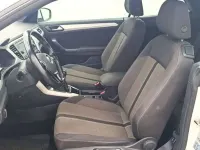 Usado VW T-Roc Edition 110 CV (80 kW) 2022 Plateado SUV