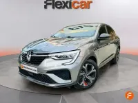 Occasion Renault Arkana Intens 145 PK (106 kW) 2021 Grijs SUV