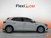 Usado Renault Mégane IV Equilibre 140 CV (102 kW) 2023 Blanco Utilitario