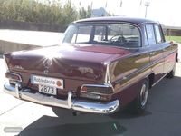 Usado Mercedes 190 55 CV (40 kW) 1973 Granate Berlina